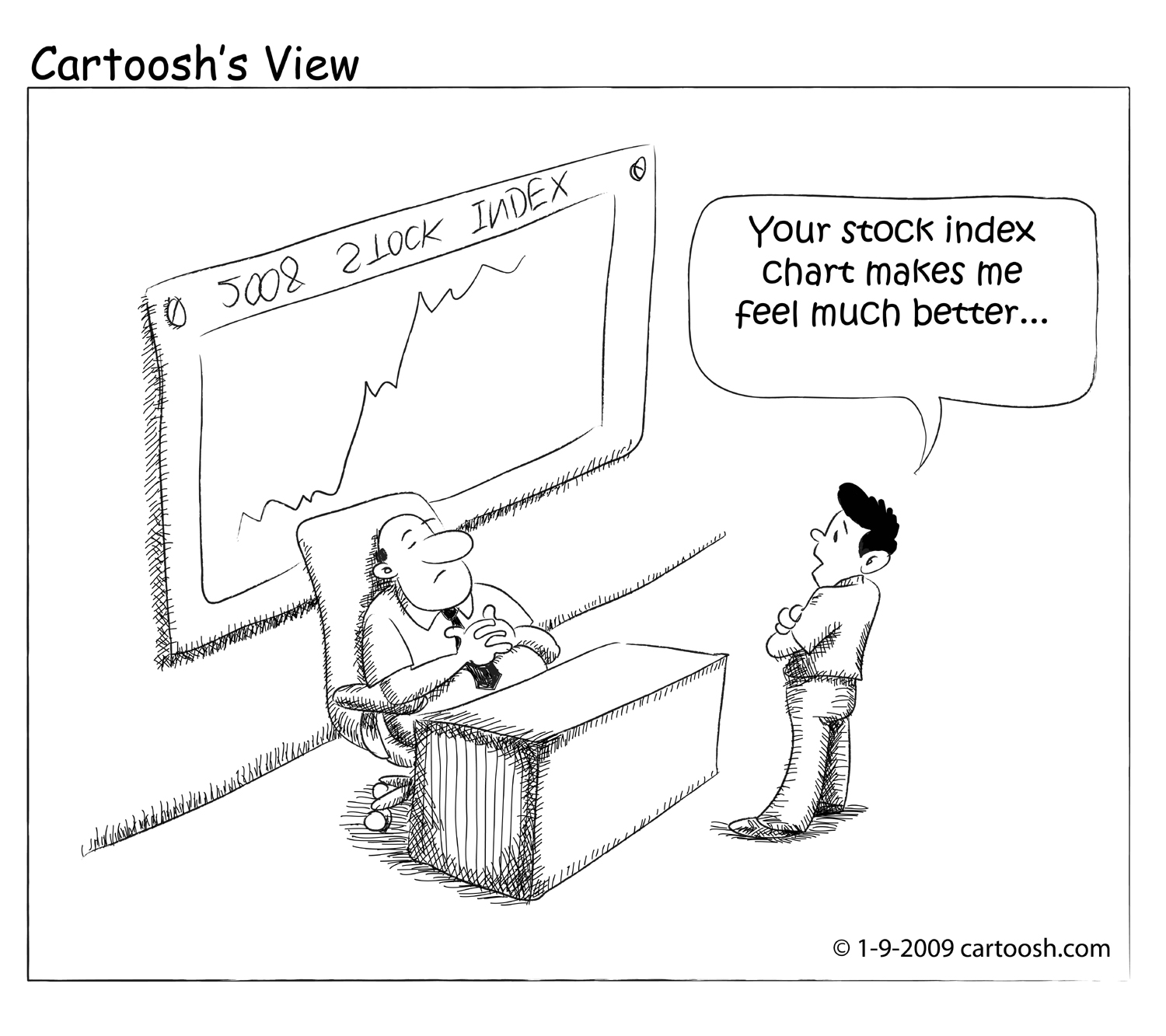 Pse Tools Chart