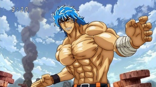 Toriko SS2 - VietSub (2013)