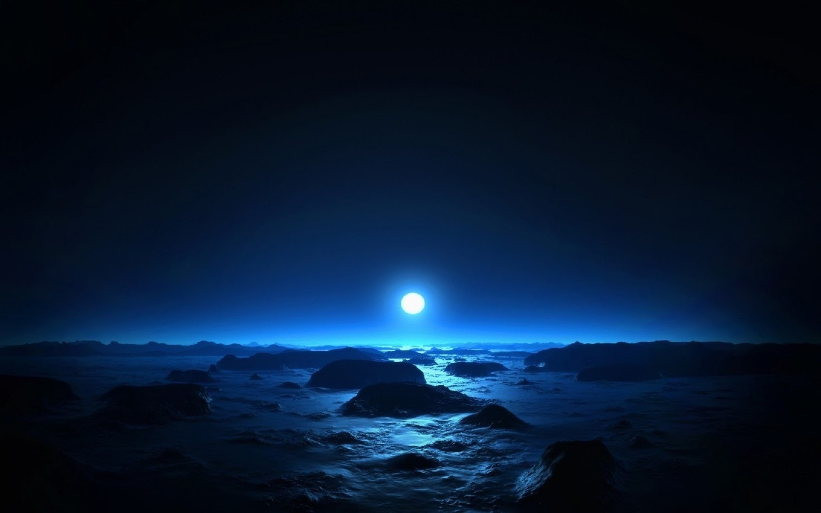 Moon HD Wallpapers Moon HD Wallpapers
