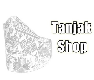 Tanjak shop