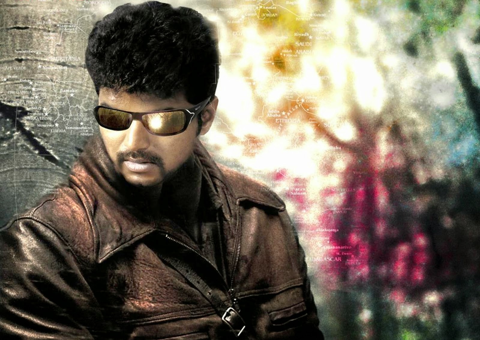 Coogled Actor Ilayathalapathy Vijay Latest Hd Unseen Pictures