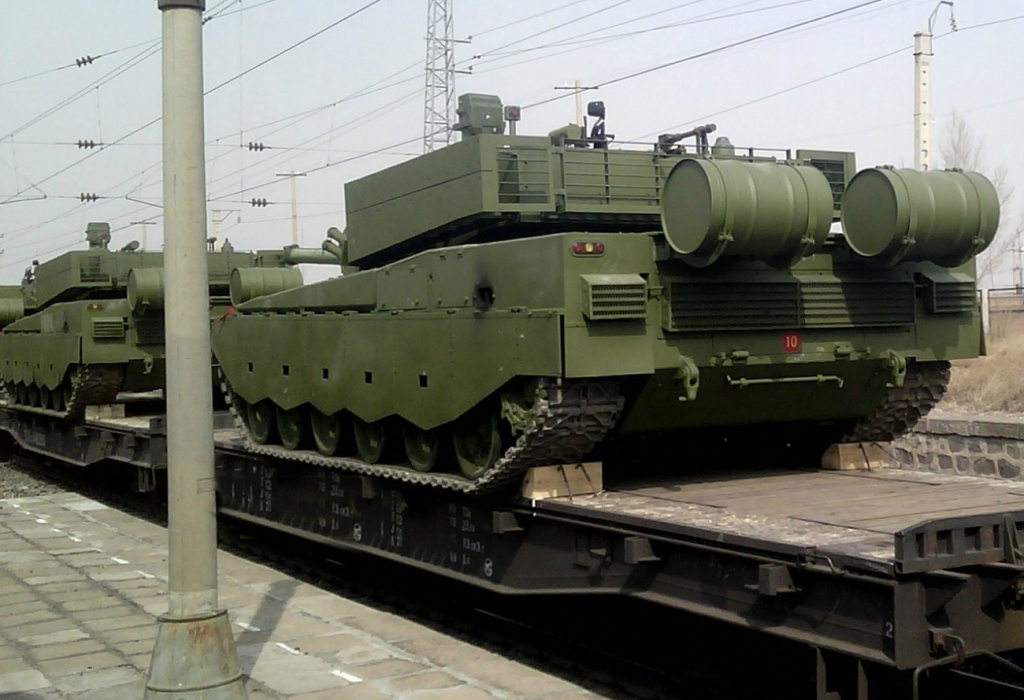 china newest main battle tank china newest main battle tank
