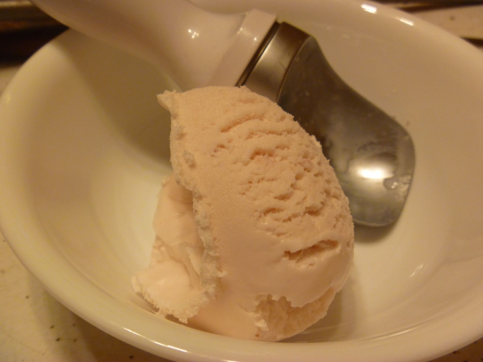 My Homemade Iowa Life Homemade strawberry ice cream