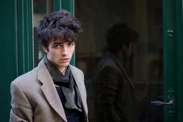 BLOG MODE HOMME STYLE PARIS PREPPY DANDY