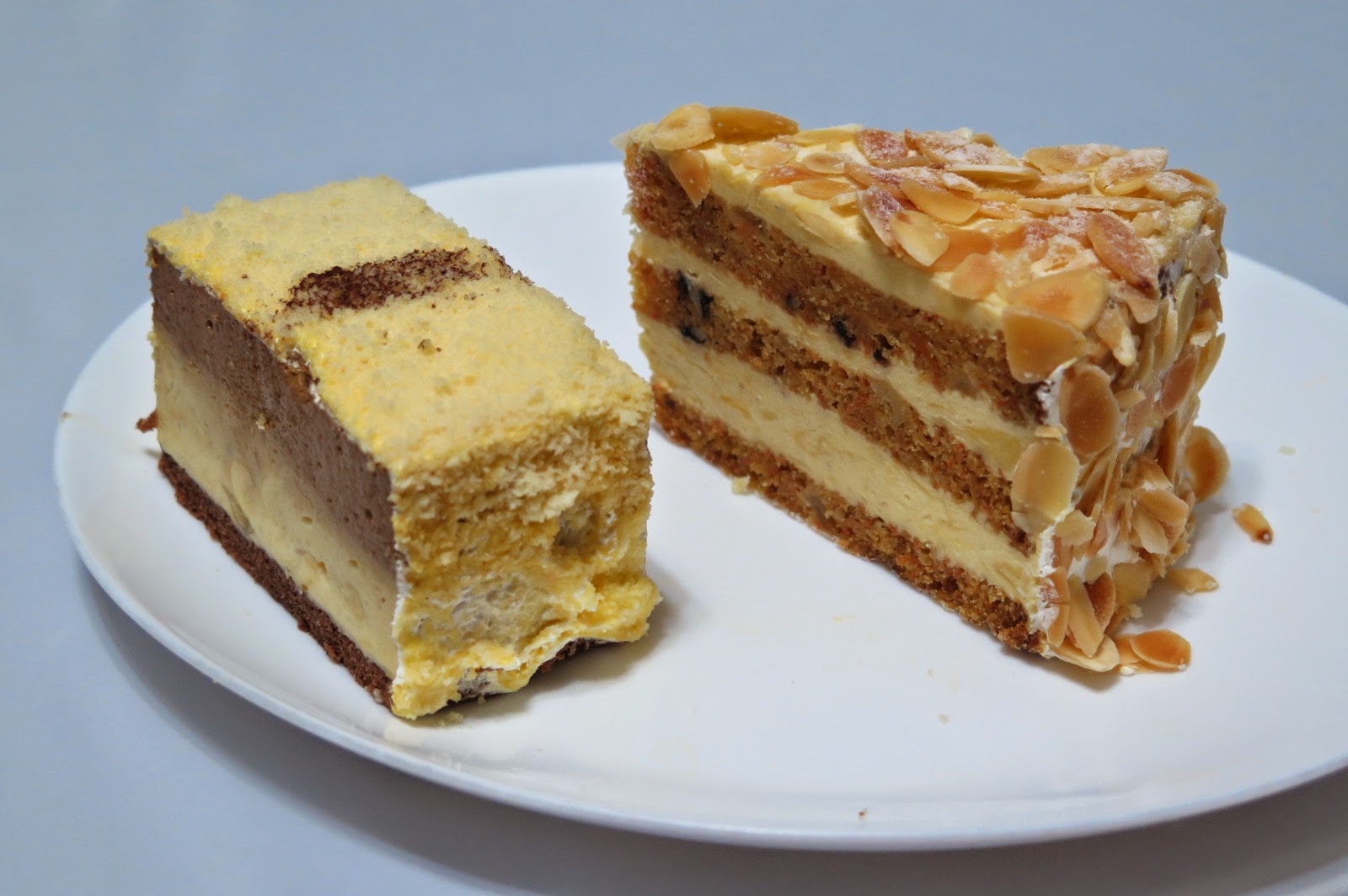 Goodwood Park Hotel Durian Fiesta 2015 Brings Irresistible Dessert