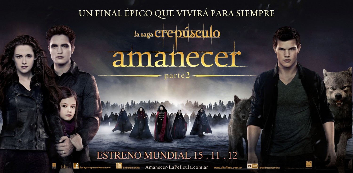 Twilight Part 2 Movie Twilight Part 2 Movie