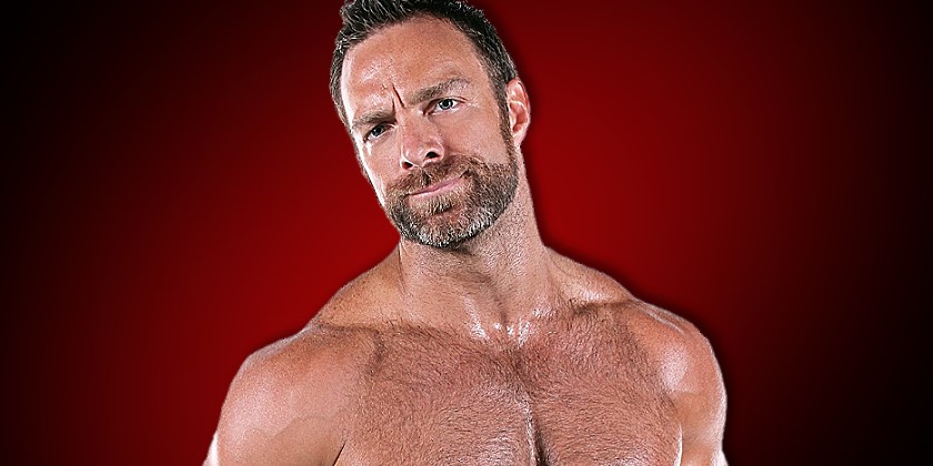 Eli Drake Teasing Impact Rebellion Appearance