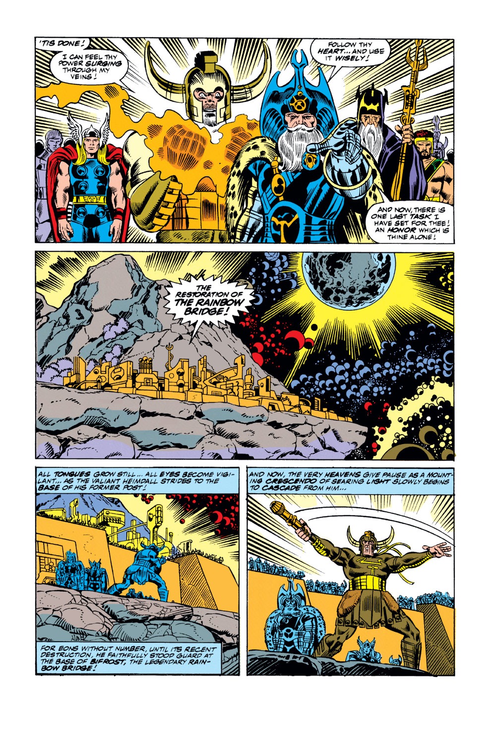 Thor (1966) 426 Page 4