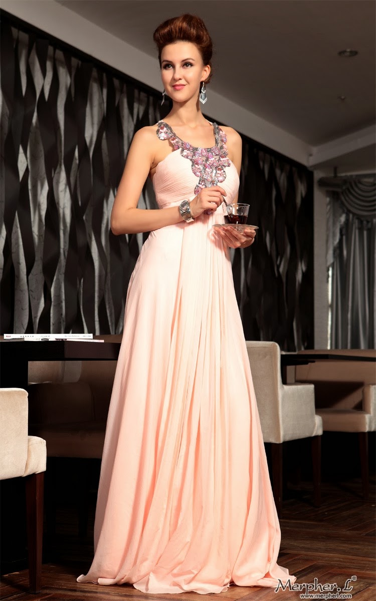 Preciosos vestidos de noche baratos | Moda y Tendencias Preciosos vestidos de noche baratos | Moda y Tendencias