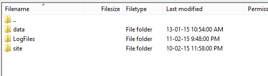 LogFile In windows Azure LogFile In windows Azure