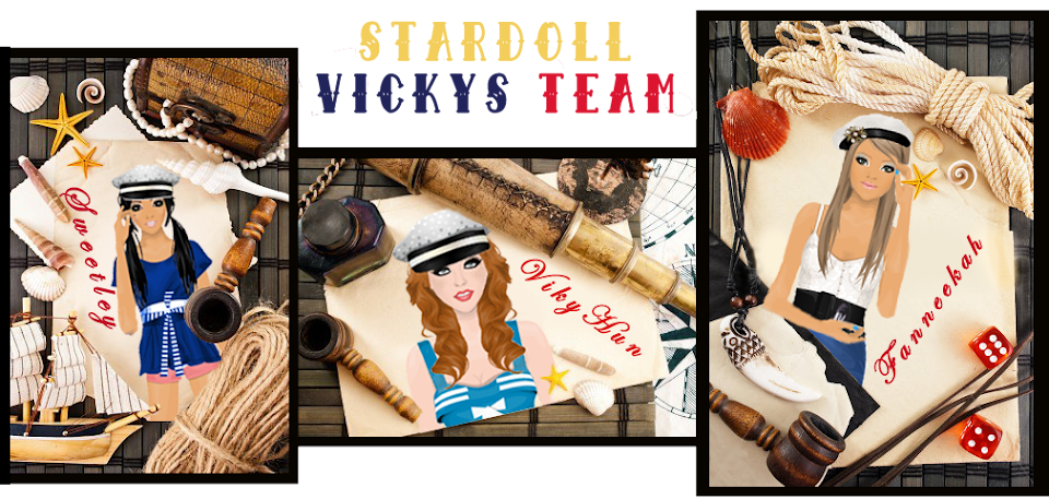 Stardoll-Vickys ~ News About Stardoll