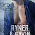 Uscita #MM: RYKER & GAVIN" di A.D. ELLIS