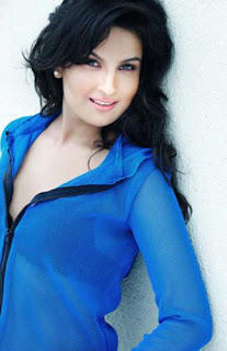Priyanka Bassi Famous Personalities of India, Indian Producer