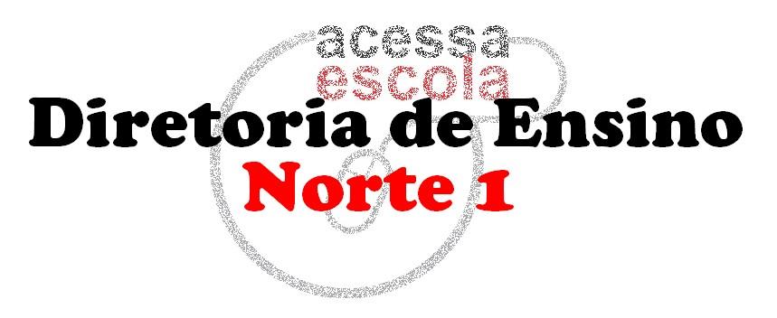 ACESSA ESCOLA - NORTE 1