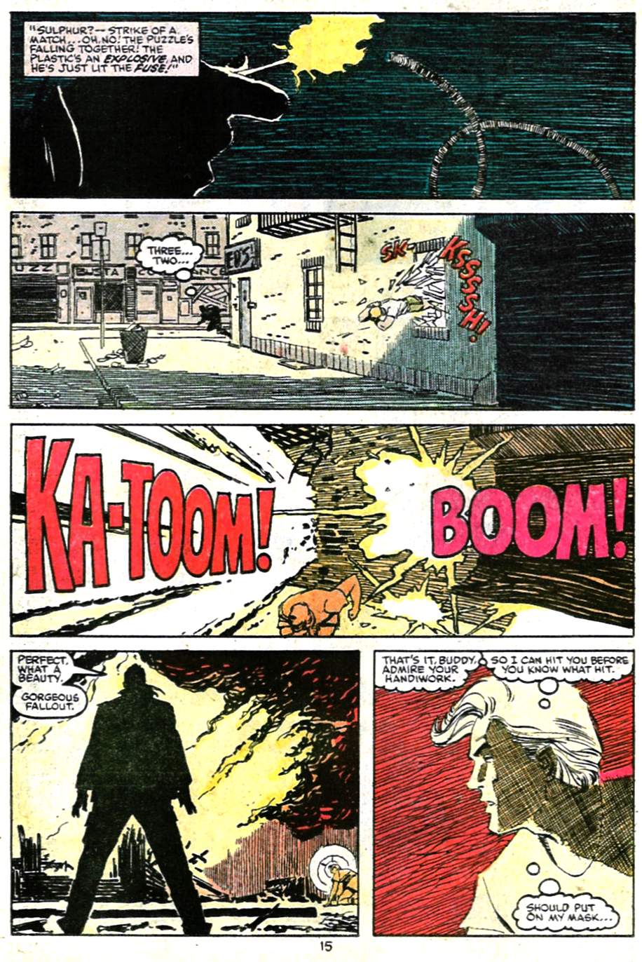 Daredevil (1964) 250 Page 15