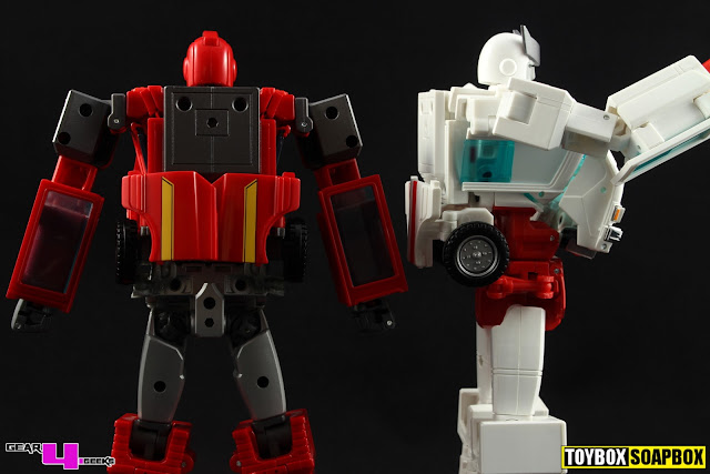 nonnef ironhide ratchet hip panel remove