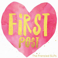  The Frenzied SLPs Kindness Blog Hop