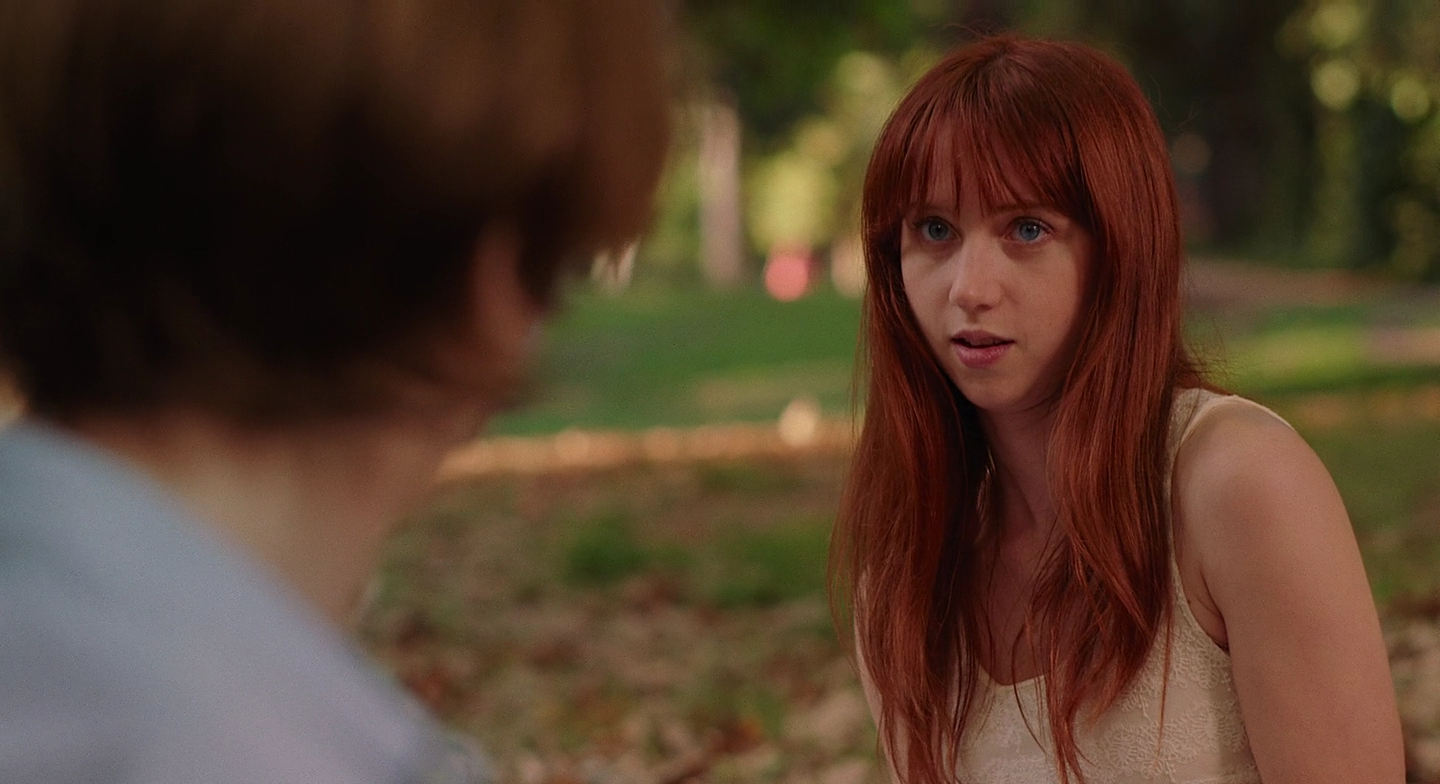 RUBY SPARKS (2012) .