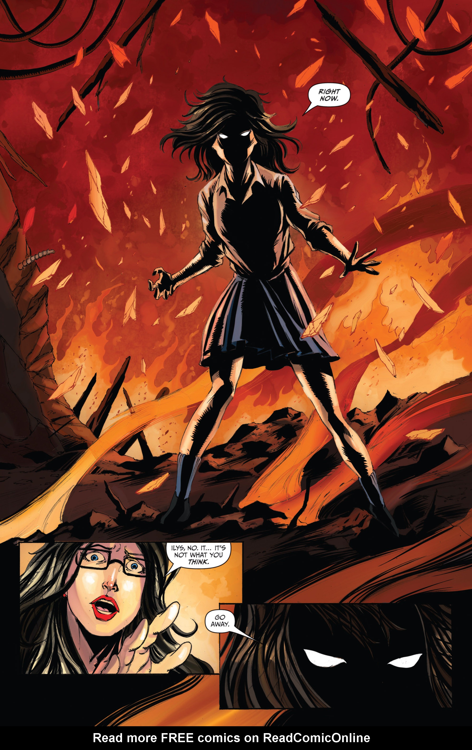 Grimm Fairy Tales (2005) issue 75 - Page 33