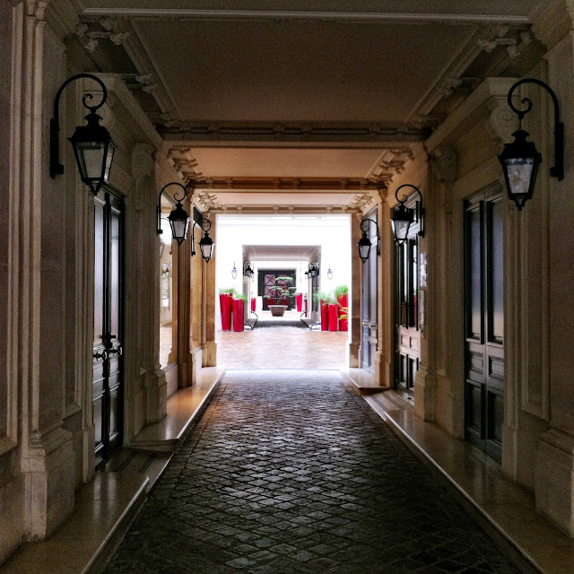 comme des garçons trading museum