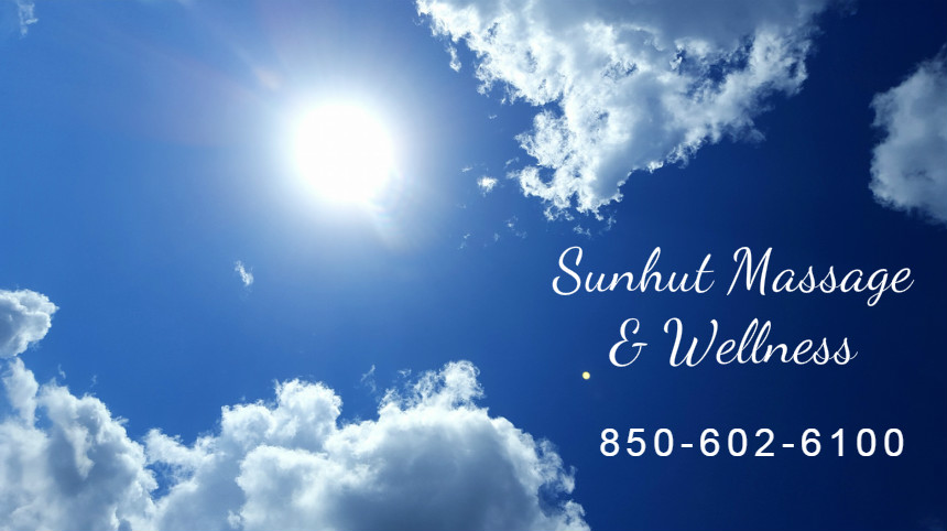 Sunhut Massage & Wellness