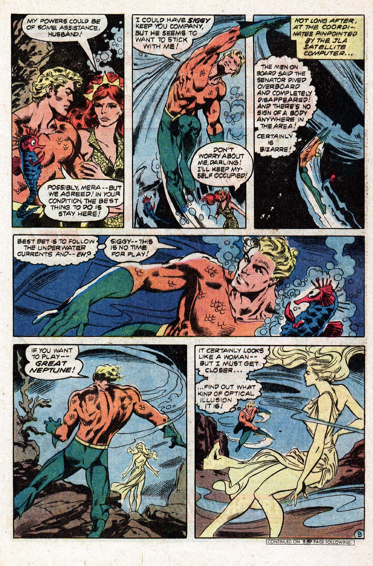 Worlds Finest Comics 262 Page 33