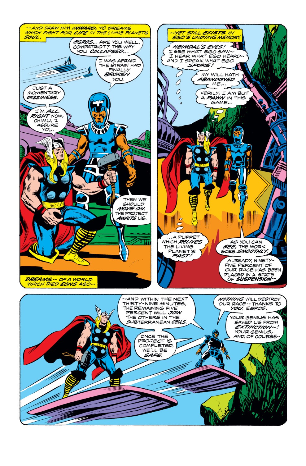 Thor (1966) 228 Page 4