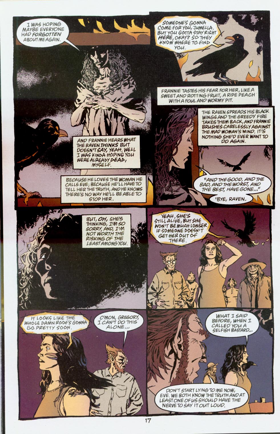 The Dreaming (1996) issue 28 - Page 18
