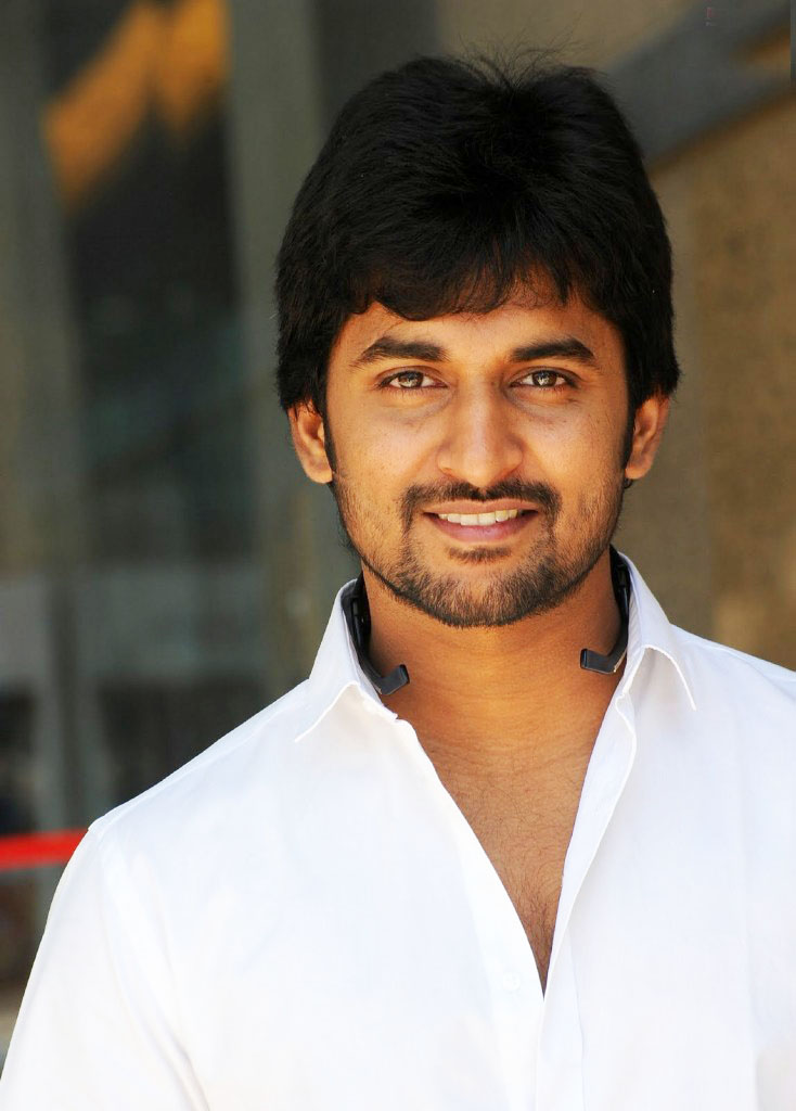 Nani affairs, Today Updates, Family Details, Biodata, Newlook, wiki