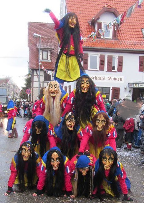 Gardekleid Narrenzunft Neresheim E V Narrenzunft Neresheim E V