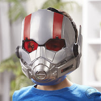 Hasbro Marvel Ant-Man and the Wasp 3-in-1 Ant-Man Vision Mask