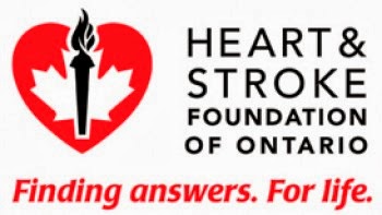 Heart & Stroke Foundation Ontario