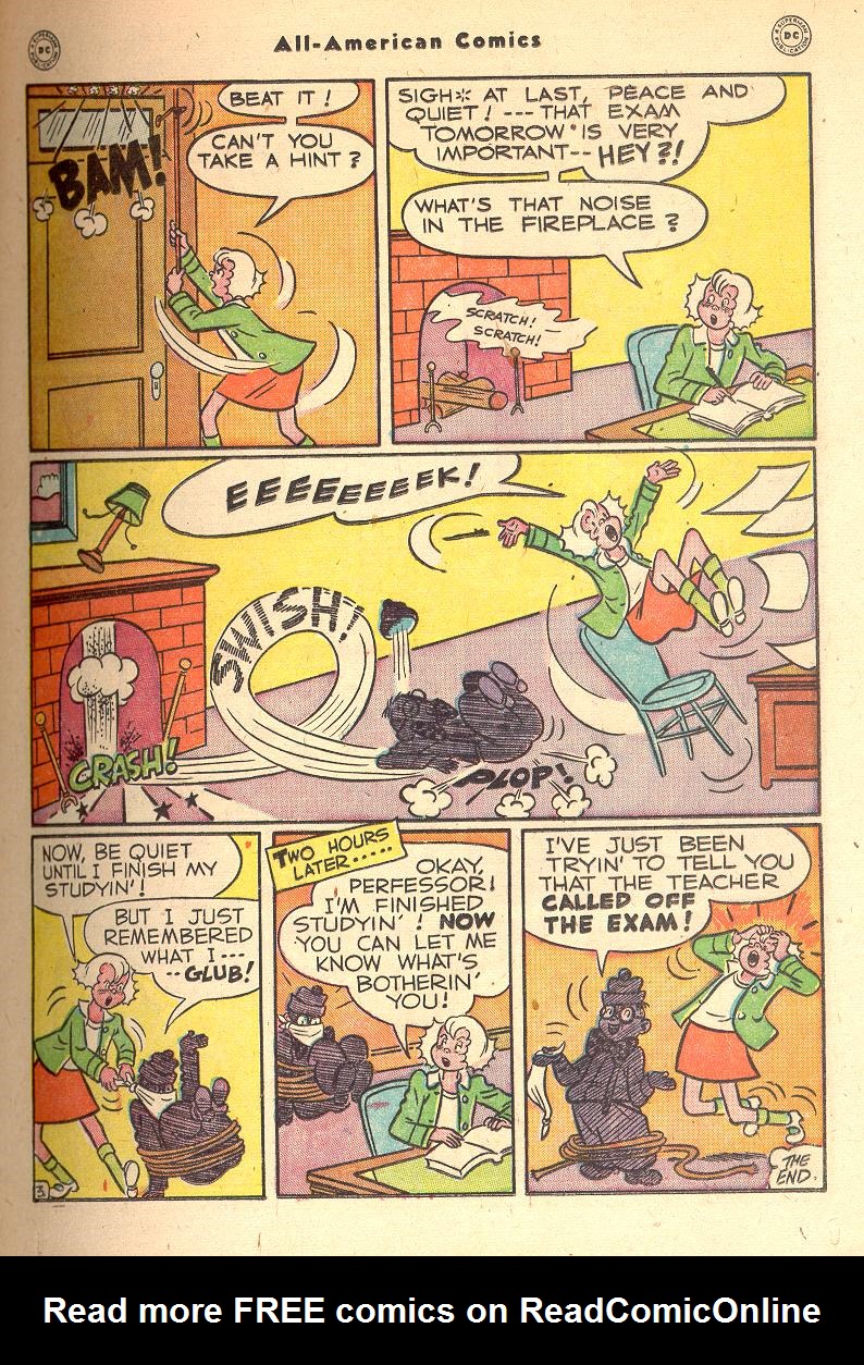 Read online All-American Comics (1939) comic -  Issue #96 - 19