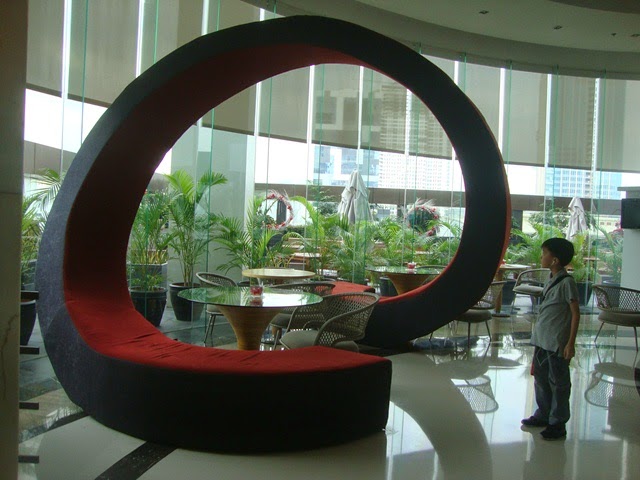 F1 HOTEL MANILA, F CAFE