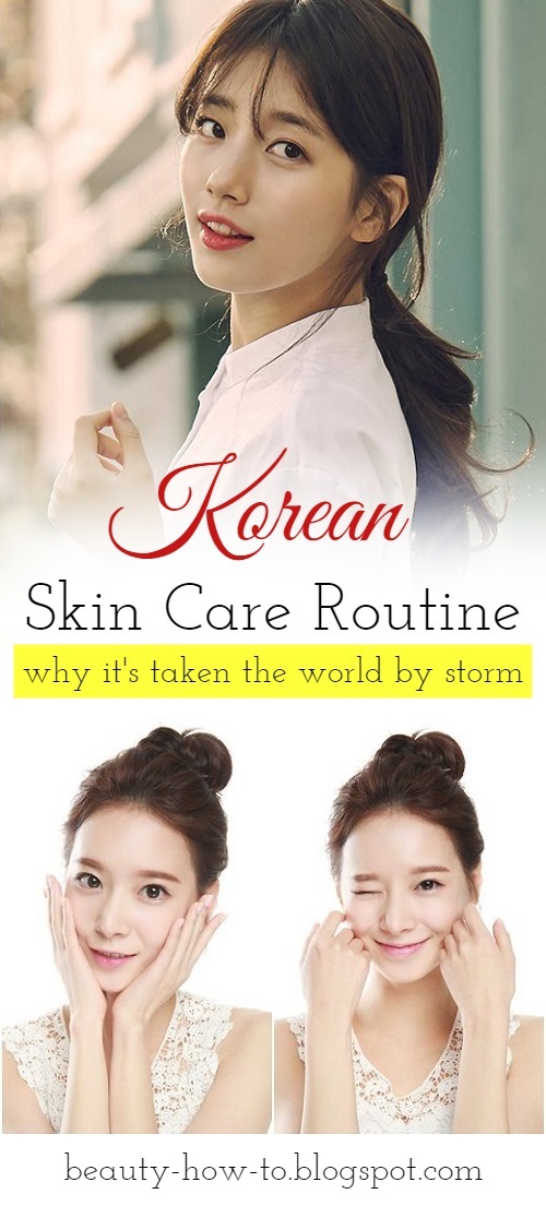 Korean beauty explained why it's taken the world by storm How To Beauty