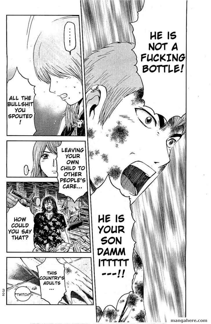 Gto Shonan 14 Days Vol 2 Chapter 33 Mangahasu Gto Shonan 14 Days Vol 2 Chapter 33 Mangahasu