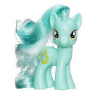My Little Pony Favorite Collection 2 Lyra Heartstrings Brushable Pony
