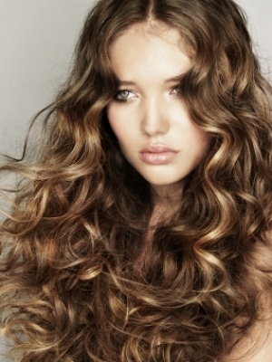 Curly Hair Images Haircuts