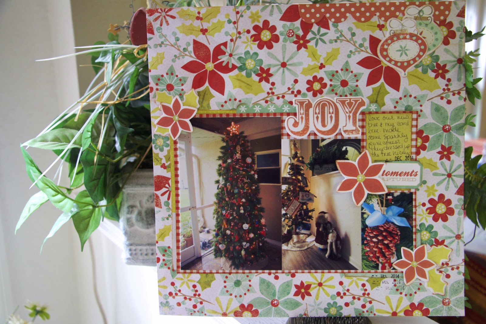 Lynn Murphy's Law : Rolling with the busy busy pattern