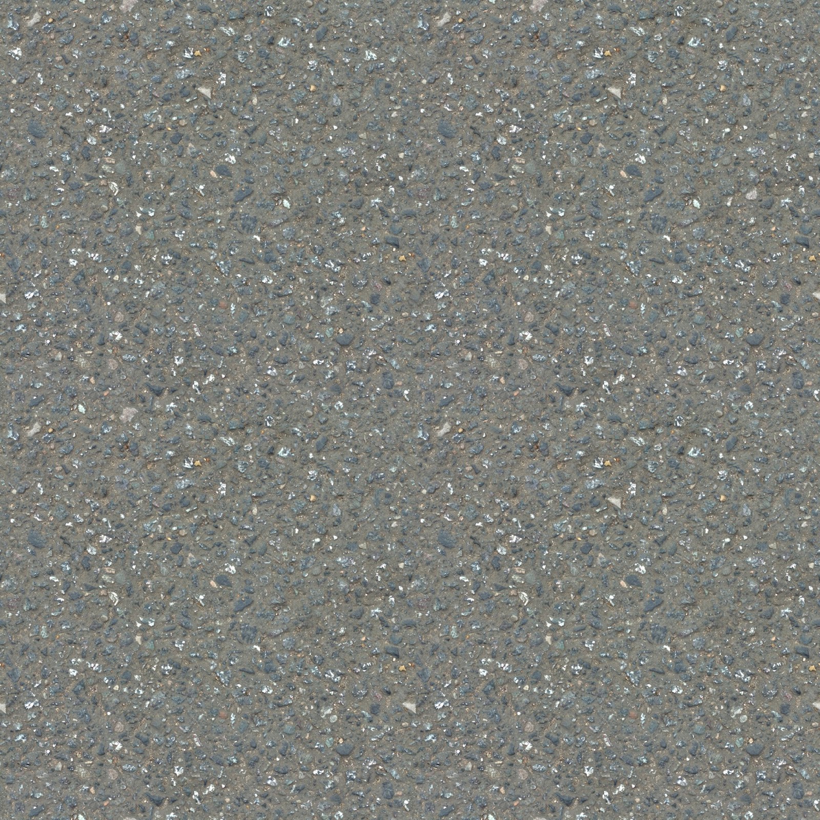 (CONCRETE 17) seamless floor granite stones texture 2048x2048