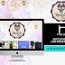 Layout para Blog | Plataforma Blogger