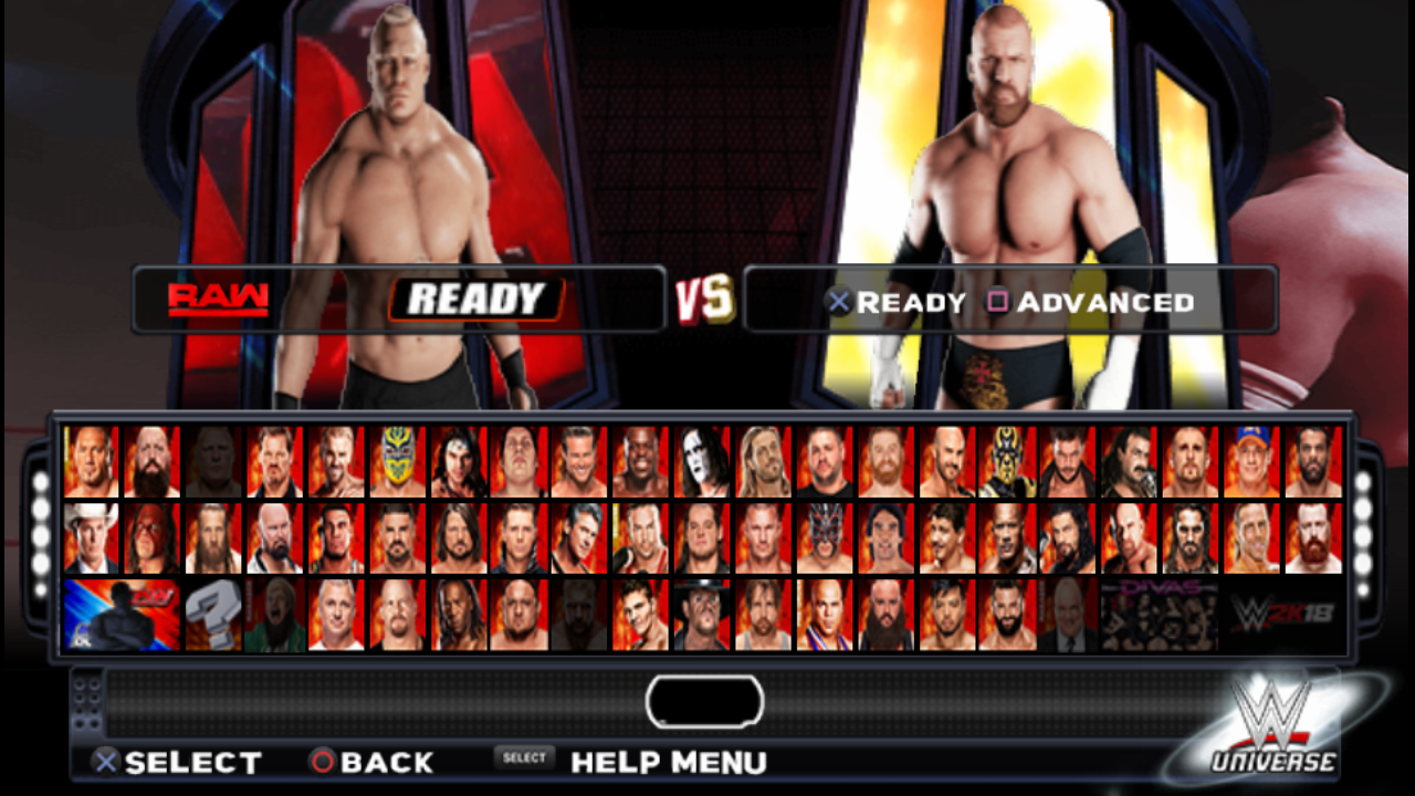 Wwe 2k18 Psp Ppsspp Iso Free Download Best Ppsspp Setting Free Download Psp Ppsspp Games Android Games Hello guys today in this video i will show you how to download and play wwe all stars on pc fast speed best graphic use ppsspp 1.6.3 emulator must watch. wwe 2k18 psp ppsspp iso free download
