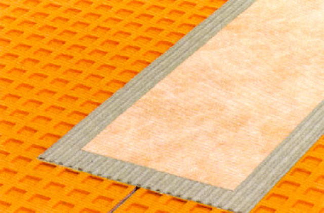 Contre Vents Et Marees Etancheite De La Salle De Bain Novembre 2011