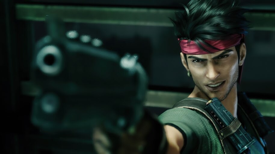 Biggs, Final Fantasy 7, Remake, 4K, #5.1535