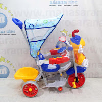 family baby tricycle