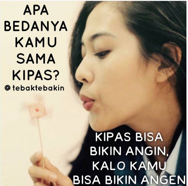81 tebak tebakan dengan pacar bikin ketagihan Update Info Terbaru 2019