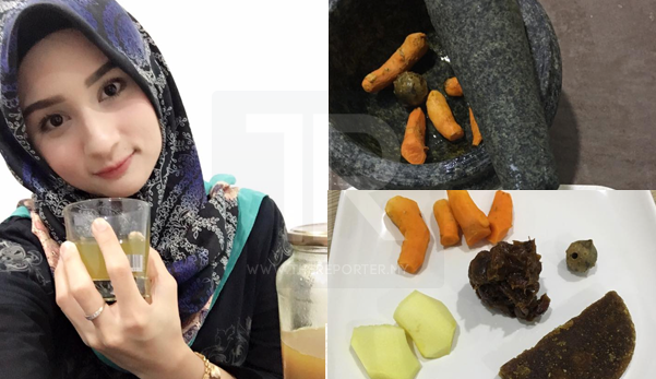 'Umur Saya 24 Tahun Tapi Orang Ingat 19 Tahun' - Gadis Kongsi Petua Kecantikan Dapat 10,000+ Shares!