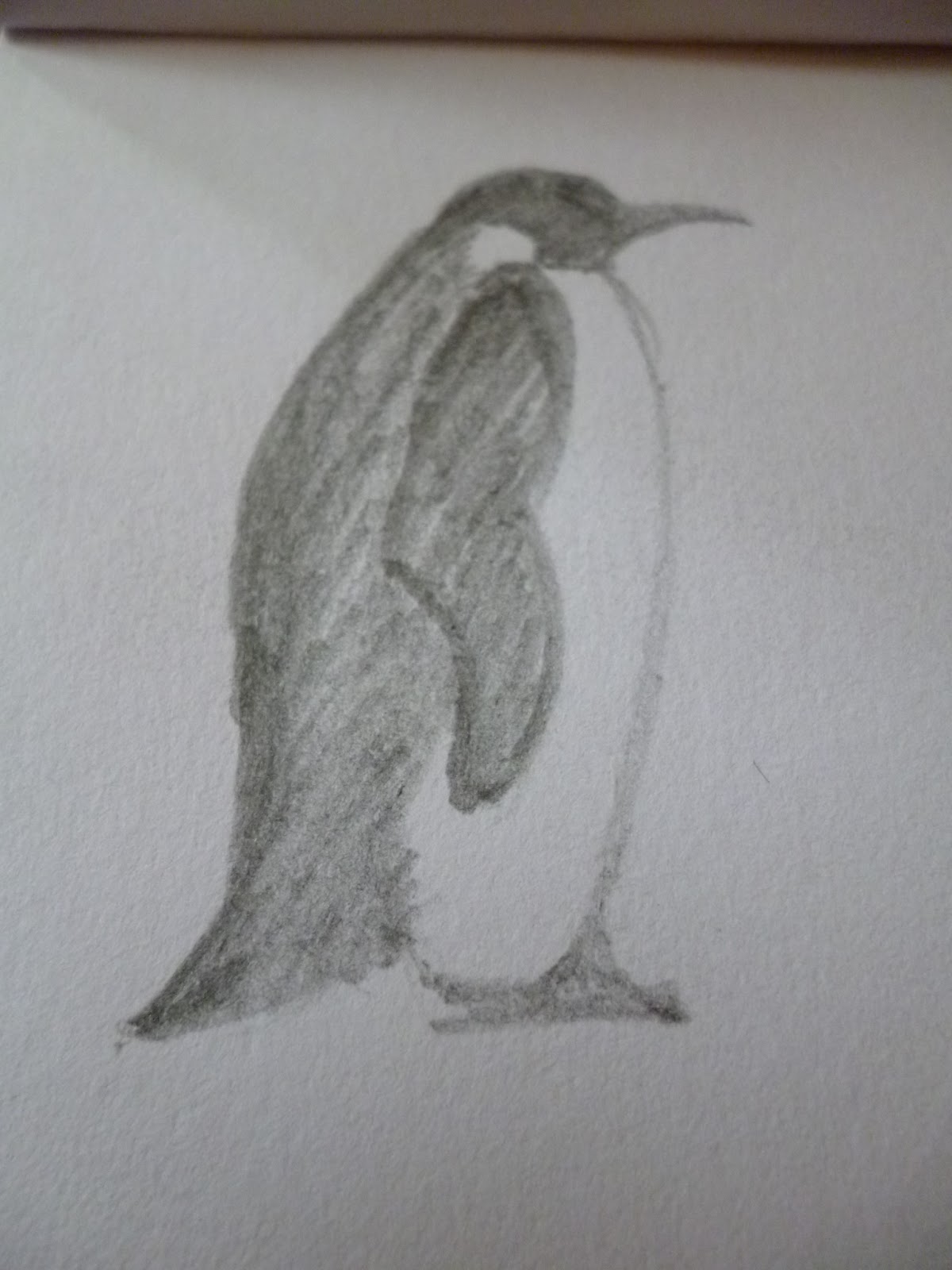Silent Companions: June 2012