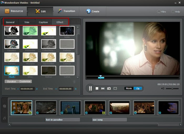 WONDERSHARE VIDEO EDITOR 3.1 FULL VERSION DOWNLOAD FREE