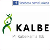 Lowongan Kerja BUMN Terbaru PT Kalbe Farma Tbk Januari Tahun 2016